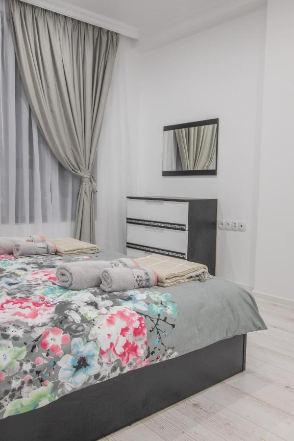 Vip Luxury Apartment Burgas Exterior photo