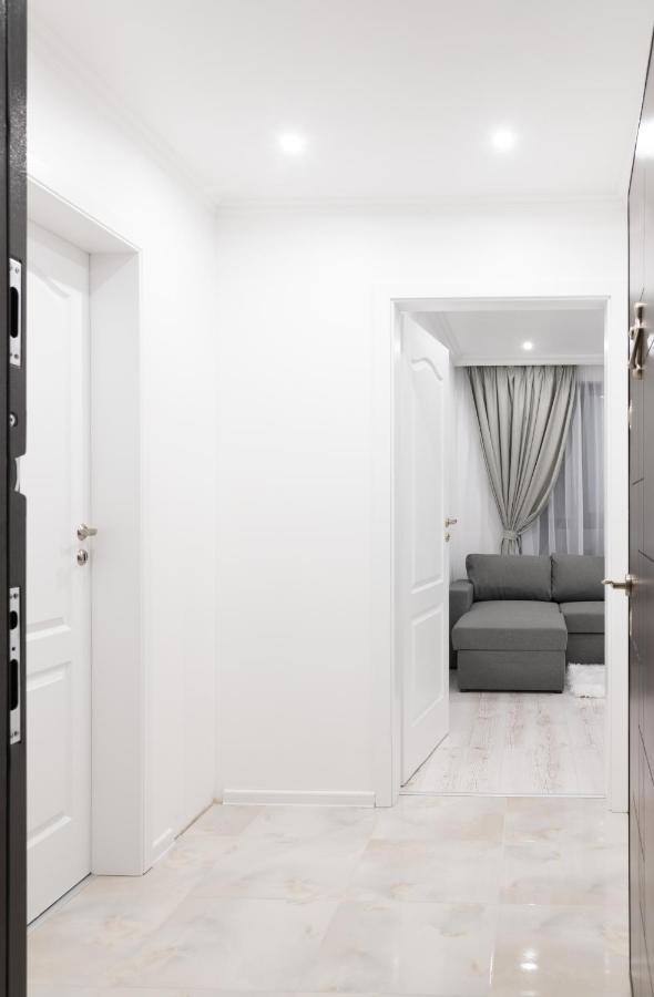 Vip Luxury Apartment Burgas Exterior photo