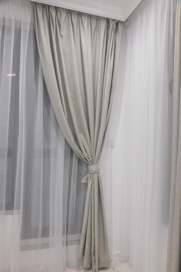 Vip Luxury Apartment Burgas Exterior photo