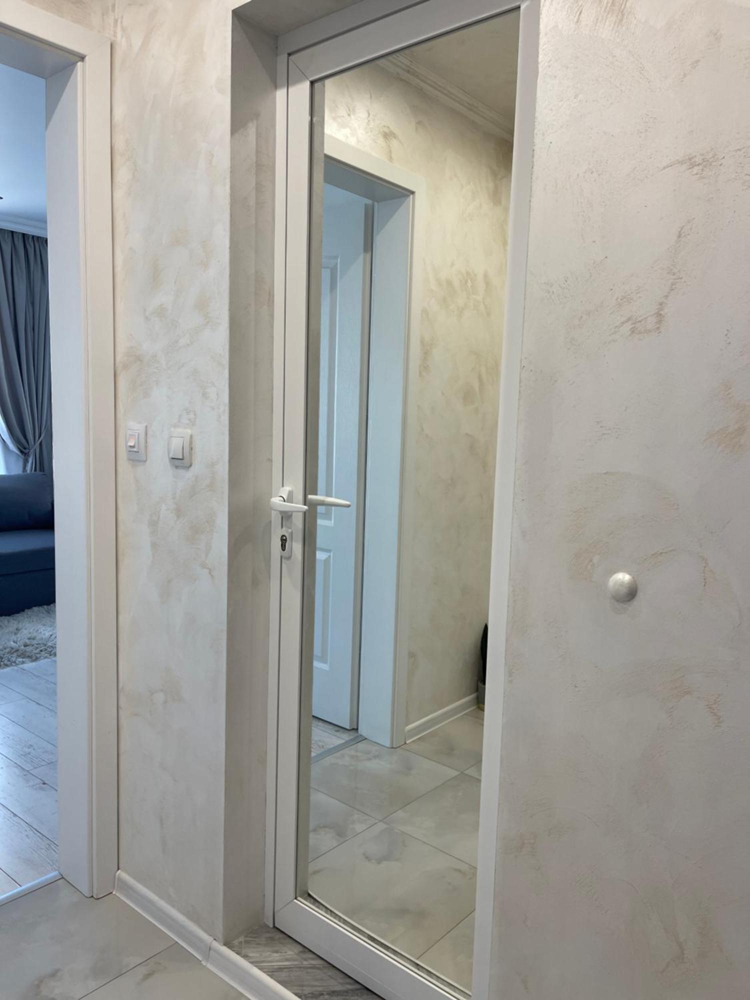 Vip Luxury Apartment Burgas Exterior photo